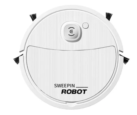 ASPIRADORA ROBOTICA